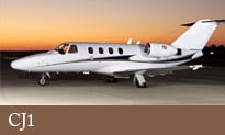 CJ1 plane